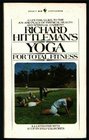 Richard Hittleman's Yoga for Total Fitness