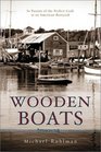 Wooden Boats