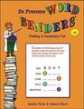 Dr Funster's Word Benders Thinking  Vocabulary Fun A1