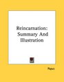 Reincarnation Summary And Illustration