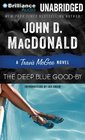 The Deep Blue Good-By (Travis McGee Mysteries)