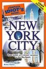 The Complete Idiot's Guide to New York City
