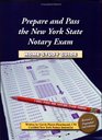 Prepare  Pass the New York State Notary Exam