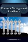 Resource Management Excellence The Art of Excelling in Resource and Assets Management