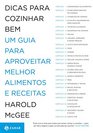 Dicas Para Cozinhar Bem