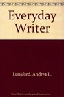 Everyday Writer Spiral/Grammar