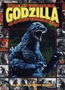 The Official Godzilla Compendium : A 40 Year Retrospective (Official Godzilla)
