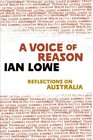 Voice of Reason Reflections on Australia