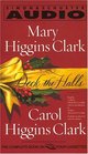 Deck the Halls (Alvirah Meehan, Regan Reilly) (Audio Cassette) (Unabridged)