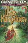 The Lost Kingdom (Reg Danson, Bk 2)