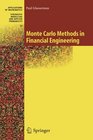 Monte Carlo Methods in Financial Engineering