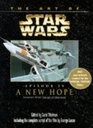 The Art of " Star Wars " : " New Hope " Episode 4 (The Art of " Star Wars " )