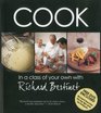 Cook In a Class of Your Own with Richard Bertinet