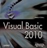 Visual Basic 2010 / Sams Teach Yourself Visual Basic 2010 in 24 Hours Paso a paso / Step by Step