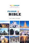 Pilgrim Bible: King James Version Genuine Leather