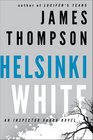 Helsinki White (Inspector Vaara, Bk 3)