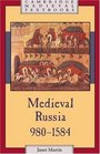 Medieval Russia 9801584