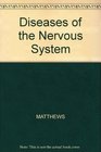 Diseases of the Nervous System