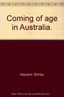 Coming of age in Australia