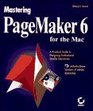 Mastering Pagemaker 6 for the Mac