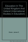 Education In The United Kingdom And Ireland