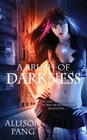 A Brush of Darkness (Abby Sinclair, Bk 1)