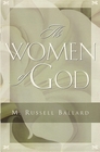 As Women of God