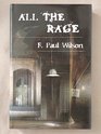 All The Rage (signed, numbered)