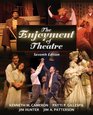 Enjoyment of Theatre Value Package