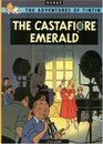 The Castafiore Emerald (The Adventures of Tintin)