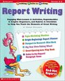 Building Skills In Writing Report Writing
