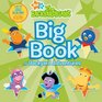 Big Book of Backyard Adventures