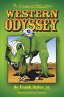 The Longquist Adventures Western Odyssey