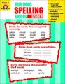 Building Spelling Skills: Grade 4 (Building Spelling Skills)
