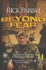 Beyond Fear - Real Life in the SAS & Pararescue Teams