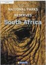 Atlas of National Parks and Reserves of South Africa