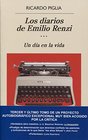 Los diarios de Emilio Renzi Un da en la vida