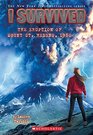 I Survived the Eruption of Mount St. Helens, 1980 (I Survived, Bk 14)