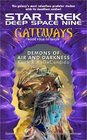 Demons of Air and Darkness (Star Trek Deep Space Nine: Gateways, Book 4)