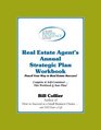 Collier Business Excellence System Real Estate Agent's Strategic Plan Workbook
