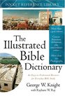 ILLUSTRATED BIBLE DICTIONARY