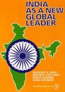 India as a New Global Leader