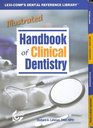 LexiComp's Illustrated Handbook of Clinical Dentistry Illustrated Handbook of Clinical Dentistry