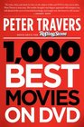 1000 Best Movies on DVD
