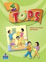 Tops 4 Student Book with Boundin Songs CD