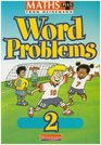 Maths Plus Word Problems 2  Pupil Book