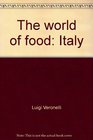 The World of Food Italy