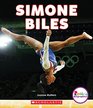 Simone Biles America's Greatest Gymnast