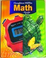 Houghton Mifflin Math Florida