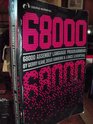 68000 assembly language programming